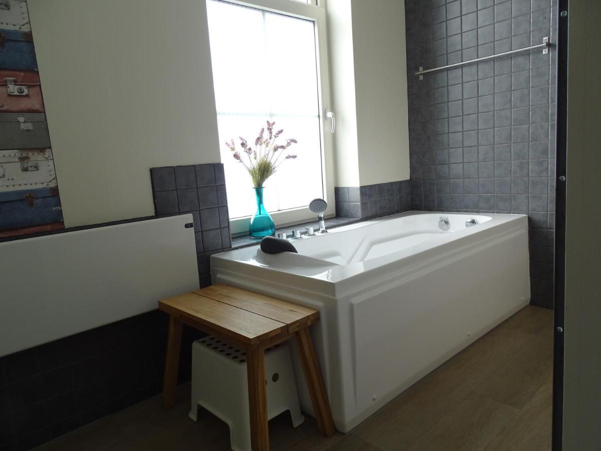 B&B Tulden Farmhouse Giethoorn Extérieur photo