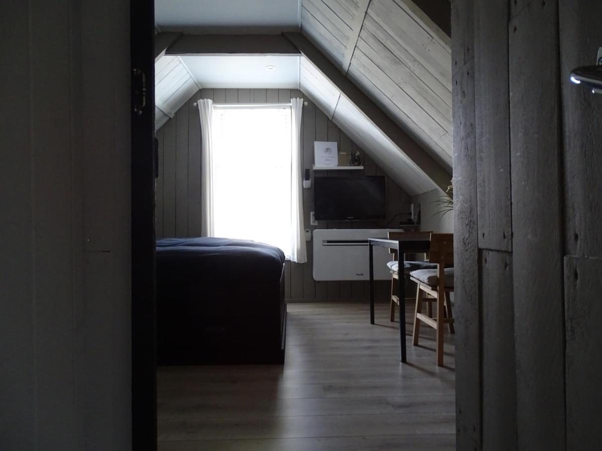B&B Tulden Farmhouse Giethoorn Extérieur photo